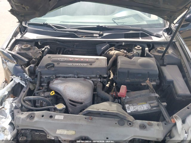 46128934 :رقم المزاد ، 4T1BE32K34U270103 vin ، 2004 Toyota Camry Le مزاد بيع