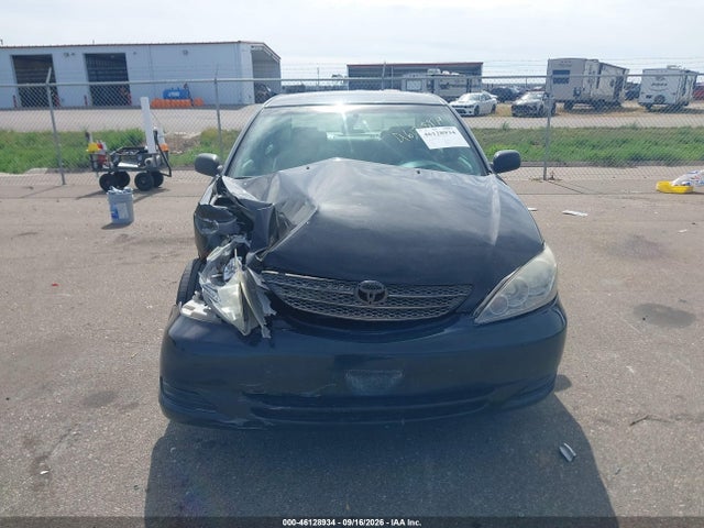 46128934 :رقم المزاد ، 4T1BE32K34U270103 vin ، 2004 Toyota Camry Le مزاد بيع