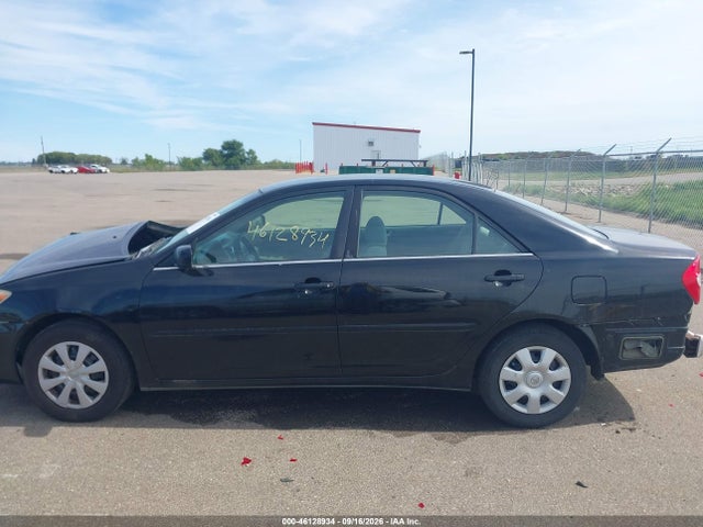 46128934 :رقم المزاد ، 4T1BE32K34U270103 vin ، 2004 Toyota Camry Le مزاد بيع