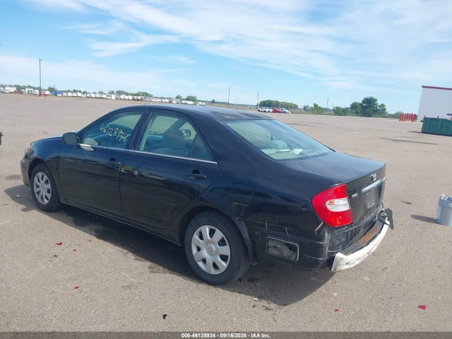 46128934 :رقم المزاد ، 4T1BE32K34U270103 vin ، 2004 Toyota Camry Le مزاد بيع