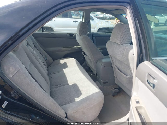 46128934 :رقم المزاد ، 4T1BE32K34U270103 vin ، 2004 Toyota Camry Le مزاد بيع