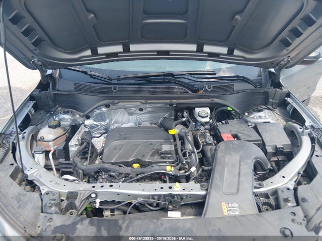 Продажа на аукционе авто 2025 Chevrolet Trax Fwd Ls, vin: KL77LFEP6SC068655, номер лота: 46128935