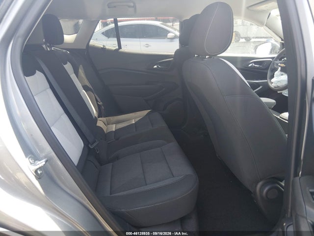 Продажа на аукционе авто 2025 Chevrolet Trax Fwd Ls, vin: KL77LFEP6SC068655, номер лота: 46128935