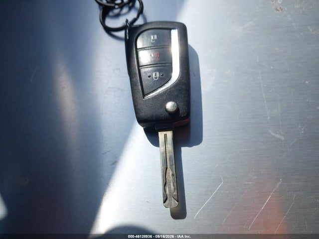 Toyota RAV4 LE 2021 2T3H1RFV0MC117085 Image 11