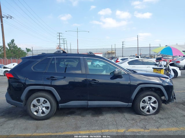 Toyota RAV4 LE 2021 2T3H1RFV0MC117085 Image 14