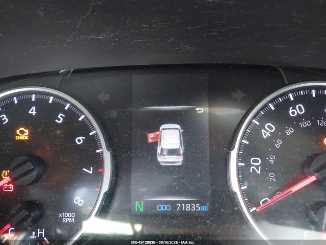 Toyota RAV4 LE 2021 2T3H1RFV0MC117085 Image 16