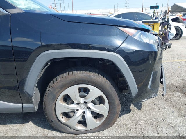 Toyota RAV4 LE 2021 2T3H1RFV0MC117085 Image 22