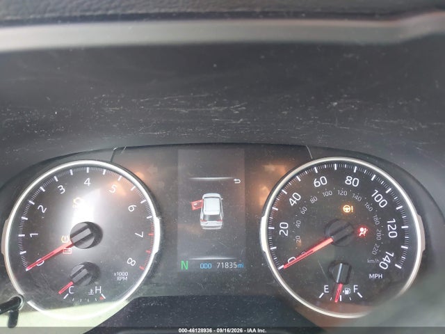 Toyota RAV4 LE 2021 2T3H1RFV0MC117085 Image 7