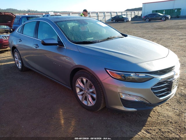 Продаж на аукціоні авто 2024 Chevrolet Malibu Fwd 1lt, vin: 1G1ZD5ST7RF125046, номер лоту: 46128939