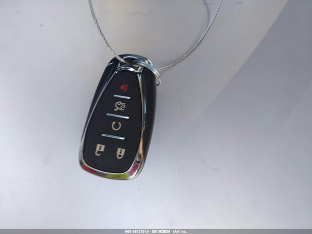 Продаж на аукціоні авто 2024 Chevrolet Malibu Fwd 1lt, vin: 1G1ZD5ST7RF125046, номер лоту: 46128939