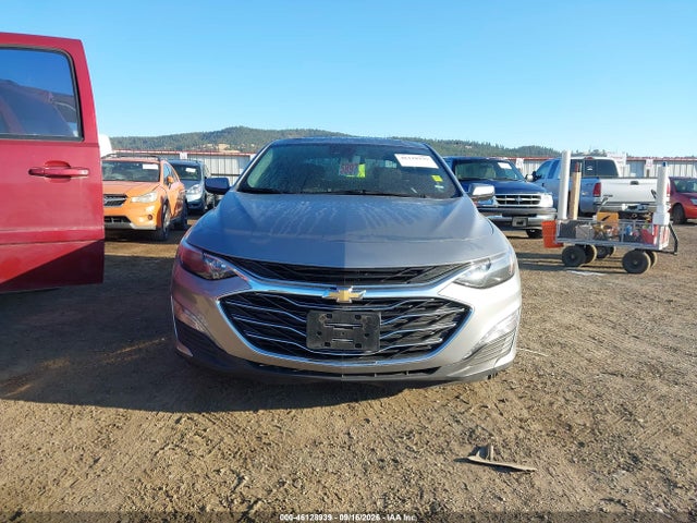 Продаж на аукціоні авто 2024 Chevrolet Malibu Fwd 1lt, vin: 1G1ZD5ST7RF125046, номер лоту: 46128939