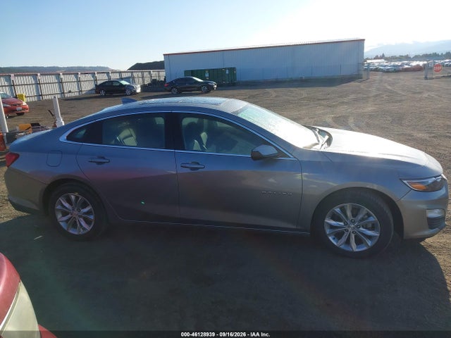 Продаж на аукціоні авто 2024 Chevrolet Malibu Fwd 1lt, vin: 1G1ZD5ST7RF125046, номер лоту: 46128939
