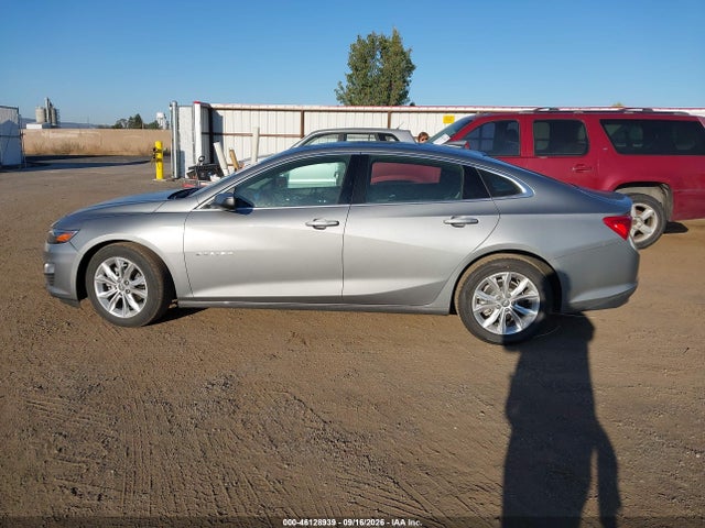 Продаж на аукціоні авто 2024 Chevrolet Malibu Fwd 1lt, vin: 1G1ZD5ST7RF125046, номер лоту: 46128939