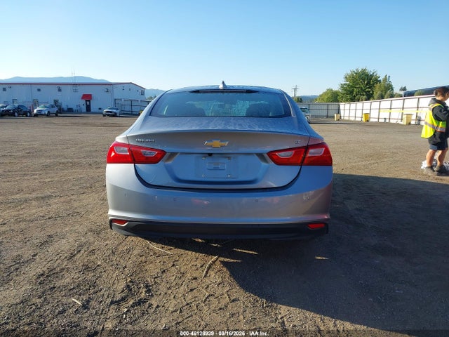 Продаж на аукціоні авто 2024 Chevrolet Malibu Fwd 1lt, vin: 1G1ZD5ST7RF125046, номер лоту: 46128939