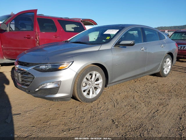 Продаж на аукціоні авто 2024 Chevrolet Malibu Fwd 1lt, vin: 1G1ZD5ST7RF125046, номер лоту: 46128939