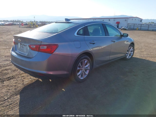 Продаж на аукціоні авто 2024 Chevrolet Malibu Fwd 1lt, vin: 1G1ZD5ST7RF125046, номер лоту: 46128939