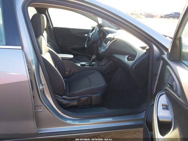 Продаж на аукціоні авто 2024 Chevrolet Malibu Fwd 1lt, vin: 1G1ZD5ST7RF125046, номер лоту: 46128939