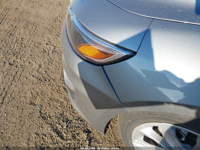 Продаж на аукціоні авто 2024 Chevrolet Malibu Fwd 1lt, vin: 1G1ZD5ST7RF125046, номер лоту: 46128939