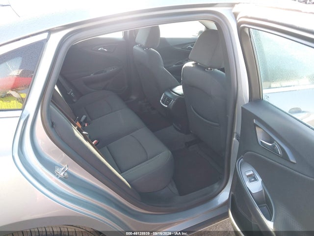 Продаж на аукціоні авто 2024 Chevrolet Malibu Fwd 1lt, vin: 1G1ZD5ST7RF125046, номер лоту: 46128939