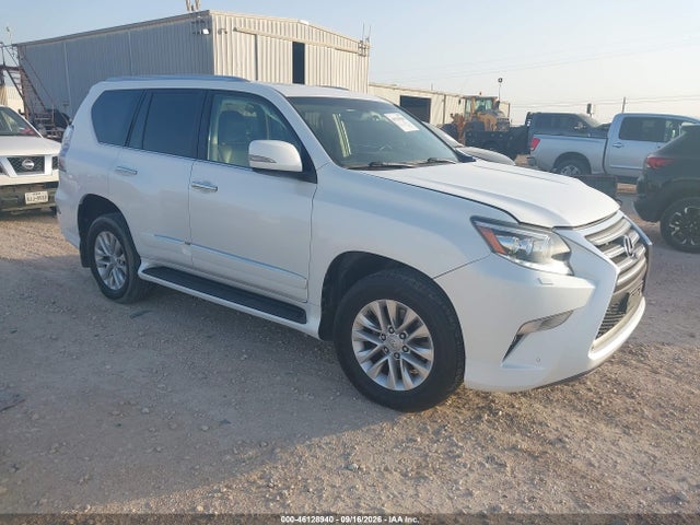 Aukcja sprzedaży 2017 Lexus Gx 460, vin: JTJBM7FX9H5164238, numer aukcji: 46128940
