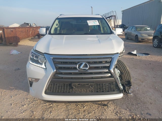 Aukcja sprzedaży 2017 Lexus Gx 460, vin: JTJBM7FX9H5164238, numer aukcji: 46128940