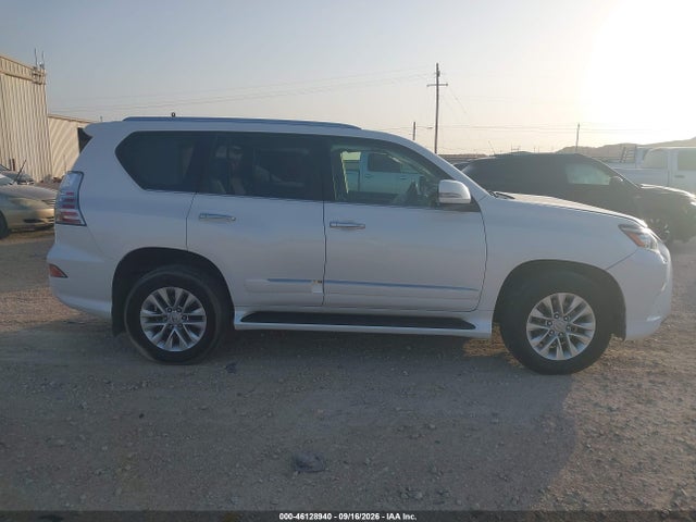 Aukcja sprzedaży 2017 Lexus Gx 460, vin: JTJBM7FX9H5164238, numer aukcji: 46128940