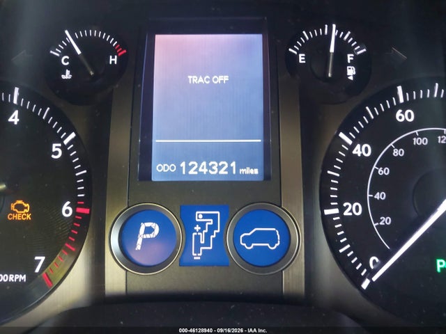 Aukcja sprzedaży 2017 Lexus Gx 460, vin: JTJBM7FX9H5164238, numer aukcji: 46128940