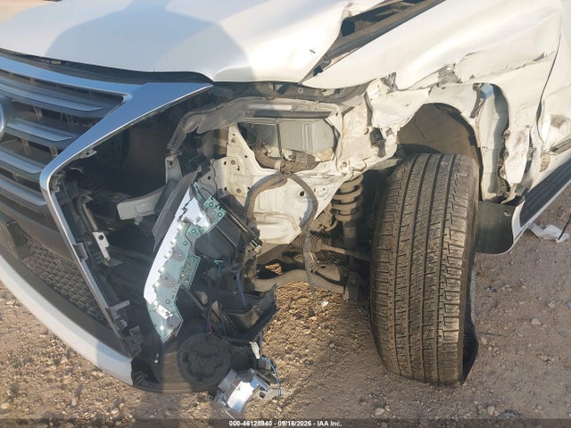 Aukcja sprzedaży 2017 Lexus Gx 460, vin: JTJBM7FX9H5164238, numer aukcji: 46128940