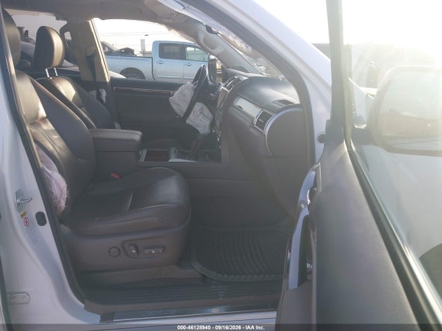 Aukcja sprzedaży 2017 Lexus Gx 460, vin: JTJBM7FX9H5164238, numer aukcji: 46128940