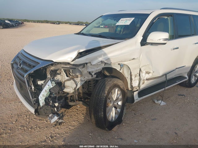 Aukcja sprzedaży 2017 Lexus Gx 460, vin: JTJBM7FX9H5164238, numer aukcji: 46128940