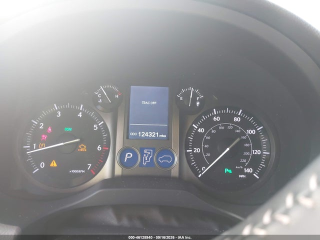 Aukcja sprzedaży 2017 Lexus Gx 460, vin: JTJBM7FX9H5164238, numer aukcji: 46128940