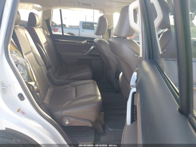 Aukcja sprzedaży 2017 Lexus Gx 460, vin: JTJBM7FX9H5164238, numer aukcji: 46128940