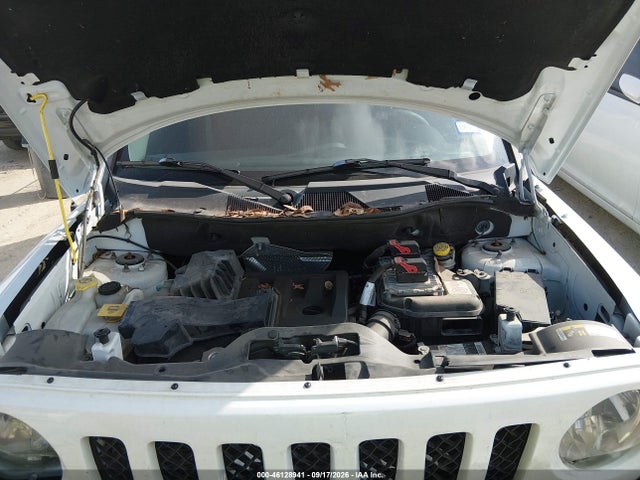Aukcja sprzedaży 2015 Jeep Patriot Sport, vin: 1C4NJPBB8FD361097, numer aukcji: 46128941
