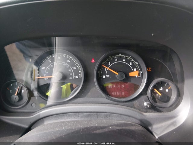Aukcja sprzedaży 2015 Jeep Patriot Sport, vin: 1C4NJPBB8FD361097, numer aukcji: 46128941
