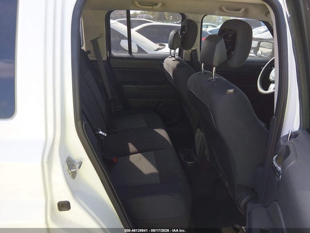 Aukcja sprzedaży 2015 Jeep Patriot Sport, vin: 1C4NJPBB8FD361097, numer aukcji: 46128941