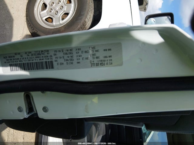 Aukcja sprzedaży 2015 Jeep Patriot Sport, vin: 1C4NJPBB8FD361097, numer aukcji: 46128941