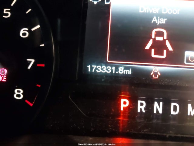 1FTFW1EG9JFB89606 Ford F-150 Xlt