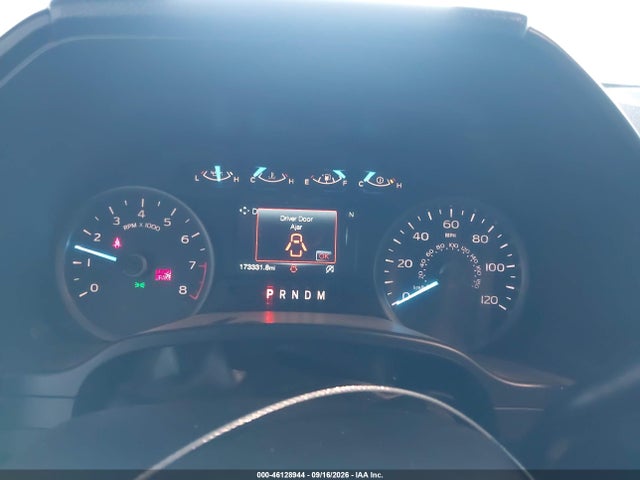 1FTFW1EG9JFB89606 Ford F-150 Xlt