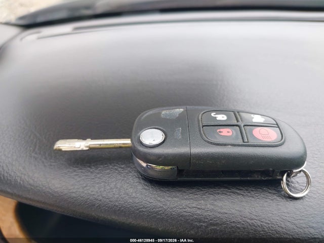 Aukcja sprzedaży 2002 Jaguar X-type 2.5l, vin: SAJEA53DX2XC79549, numer aukcji: 46128945