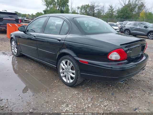 Aukcja sprzedaży 2002 Jaguar X-type 2.5l, vin: SAJEA53DX2XC79549, numer aukcji: 46128945