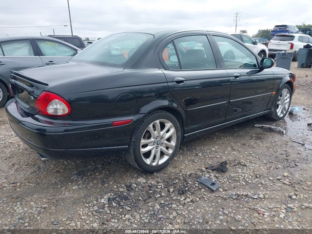Aukcja sprzedaży 2002 Jaguar X-type 2.5l, vin: SAJEA53DX2XC79549, numer aukcji: 46128945