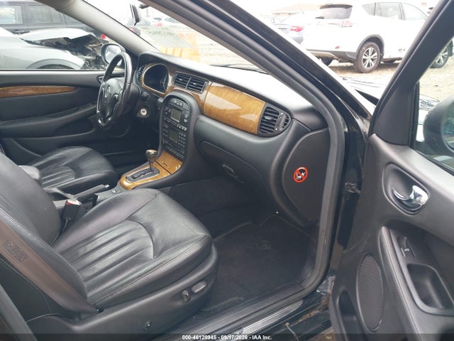 Aukcja sprzedaży 2002 Jaguar X-type 2.5l, vin: SAJEA53DX2XC79549, numer aukcji: 46128945