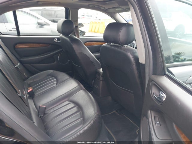 Aukcja sprzedaży 2002 Jaguar X-type 2.5l, vin: SAJEA53DX2XC79549, numer aukcji: 46128945