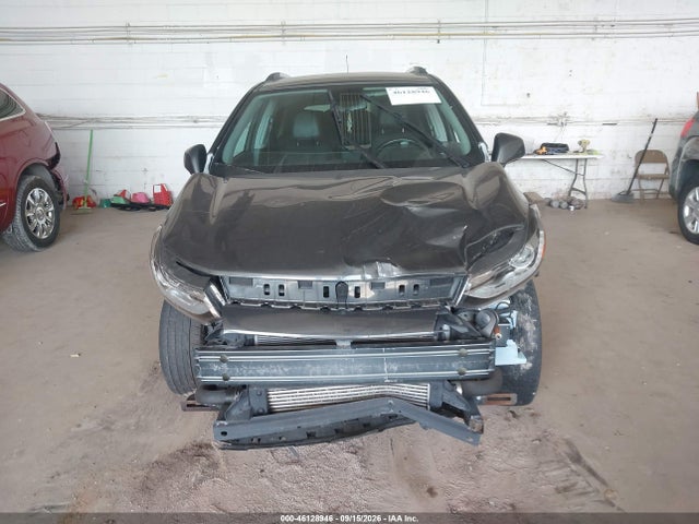 Aukcja sprzedaży 2019 Chevrolet Trax Lt, vin: 3GNCJPSB3KL212129, numer aukcji: 46128946