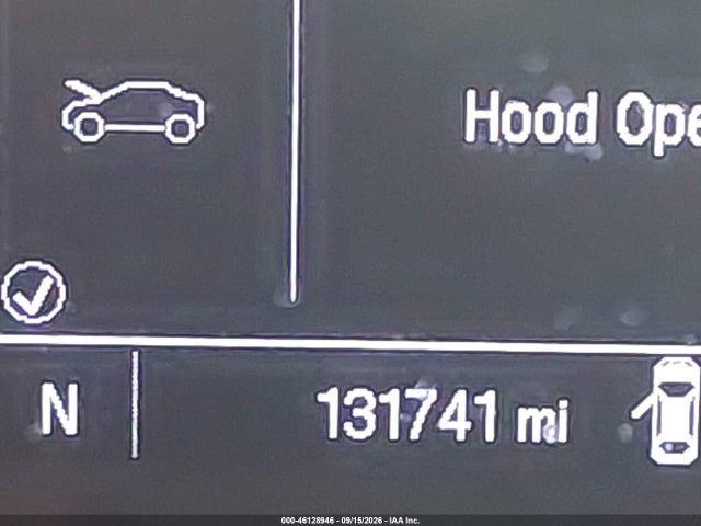 Aukcja sprzedaży 2019 Chevrolet Trax Lt, vin: 3GNCJPSB3KL212129, numer aukcji: 46128946