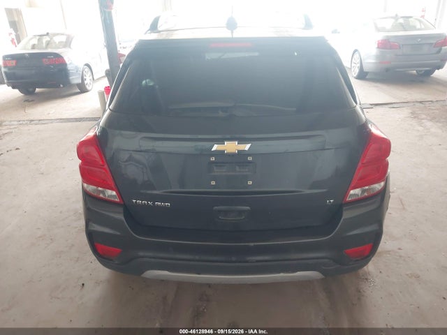 Aukcja sprzedaży 2019 Chevrolet Trax Lt, vin: 3GNCJPSB3KL212129, numer aukcji: 46128946