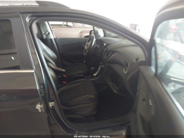 Aukcja sprzedaży 2019 Chevrolet Trax Lt, vin: 3GNCJPSB3KL212129, numer aukcji: 46128946