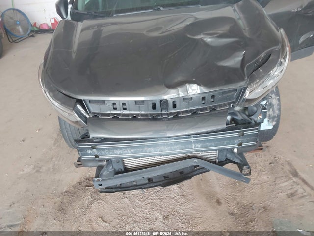 Aukcja sprzedaży 2019 Chevrolet Trax Lt, vin: 3GNCJPSB3KL212129, numer aukcji: 46128946