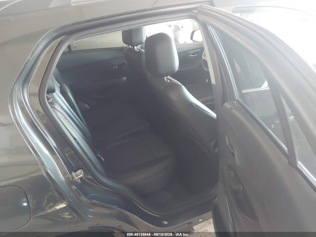 Aukcja sprzedaży 2019 Chevrolet Trax Lt, vin: 3GNCJPSB3KL212129, numer aukcji: 46128946