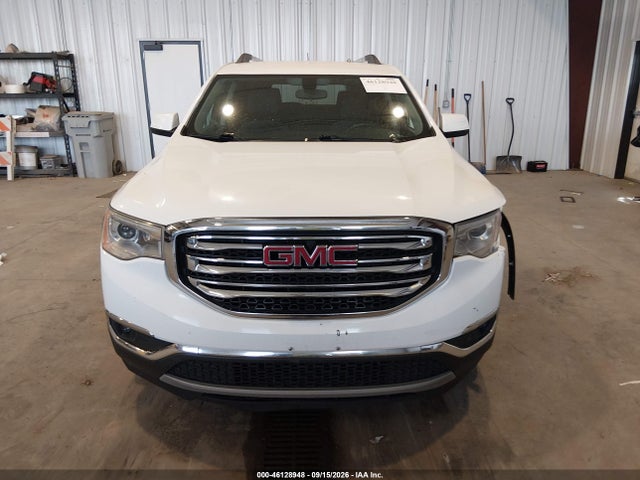 Продажа на аукционе авто 2017 Gmc Acadia Sle-2, vin: 1GKKNSLA1HZ200813, номер лота: 46128948